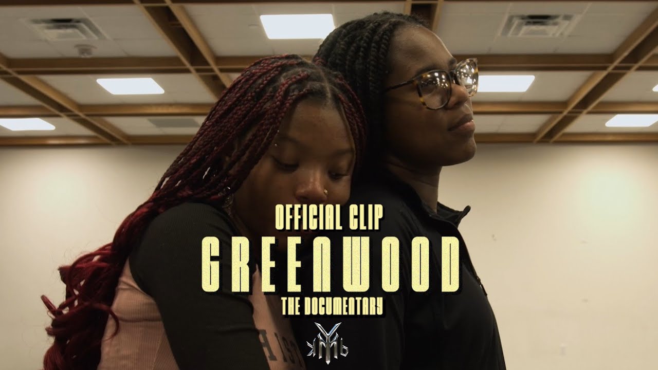 'It's a Process' (Official Clip) | GREENWOOD: The Documentary | Premiering September 28th
