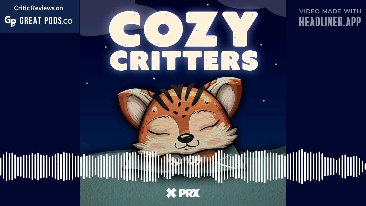 Cozy Critters Trailer