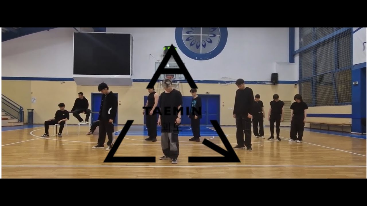 LIT - The Boyz (더보이즈) - Danger (Road To Kingdom)  - Dance Cover
