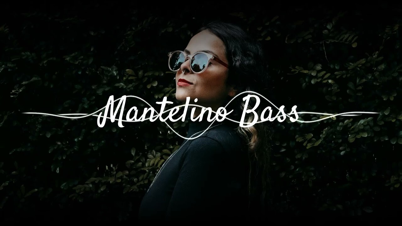 Taylor Swift - The Fate of Ophelia (Niklas Dee Remix)