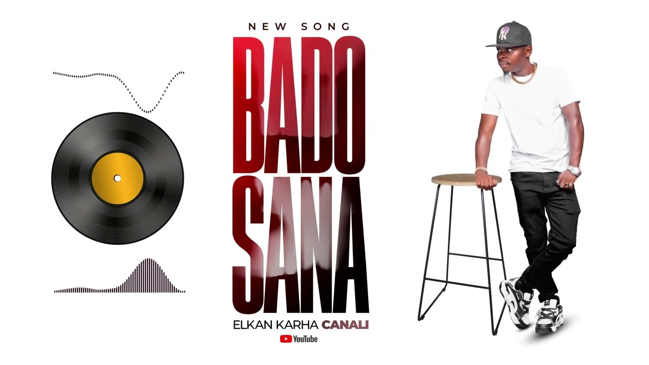 ELKANE KARHA CANALI- BADO SANA-( AUDIO OFFICIAL) KAZI KWANZA AMIS DE LA REVOLUTION