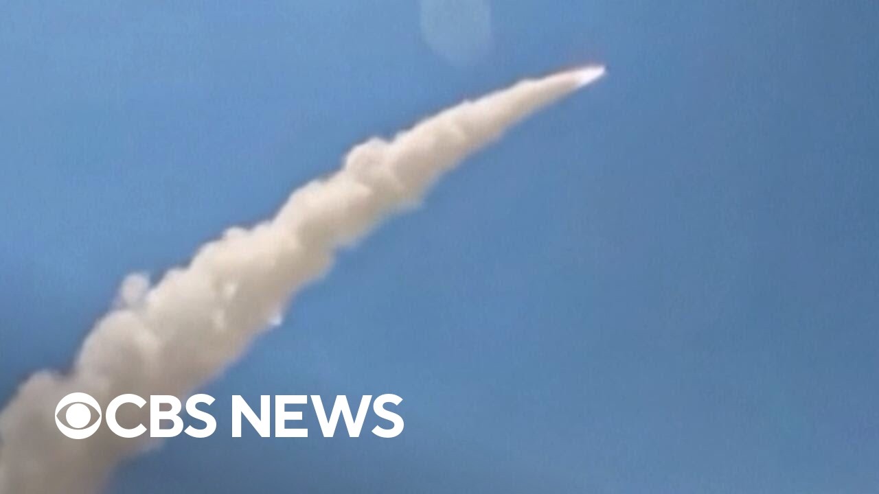 The U.S. thwarted a surprise attack by Iran, CENTCOM says