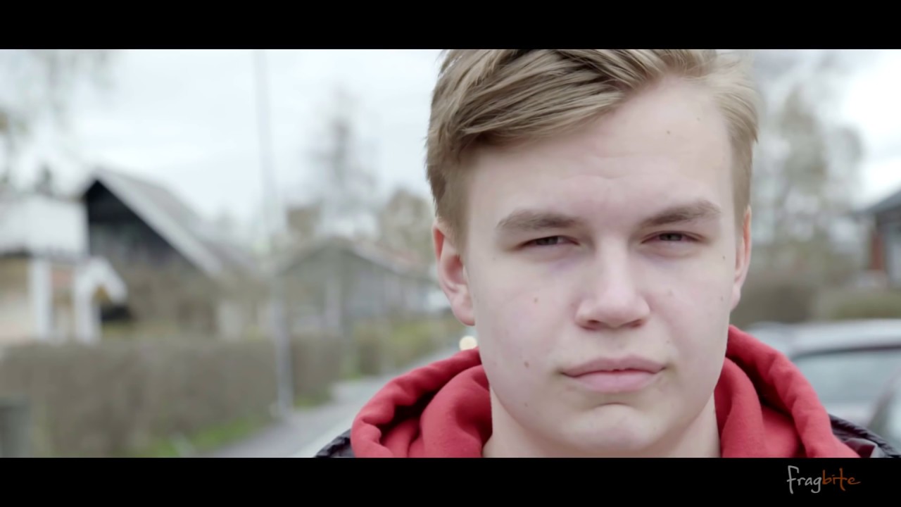 Video profile: CS:GO wonderchild Ludvig 