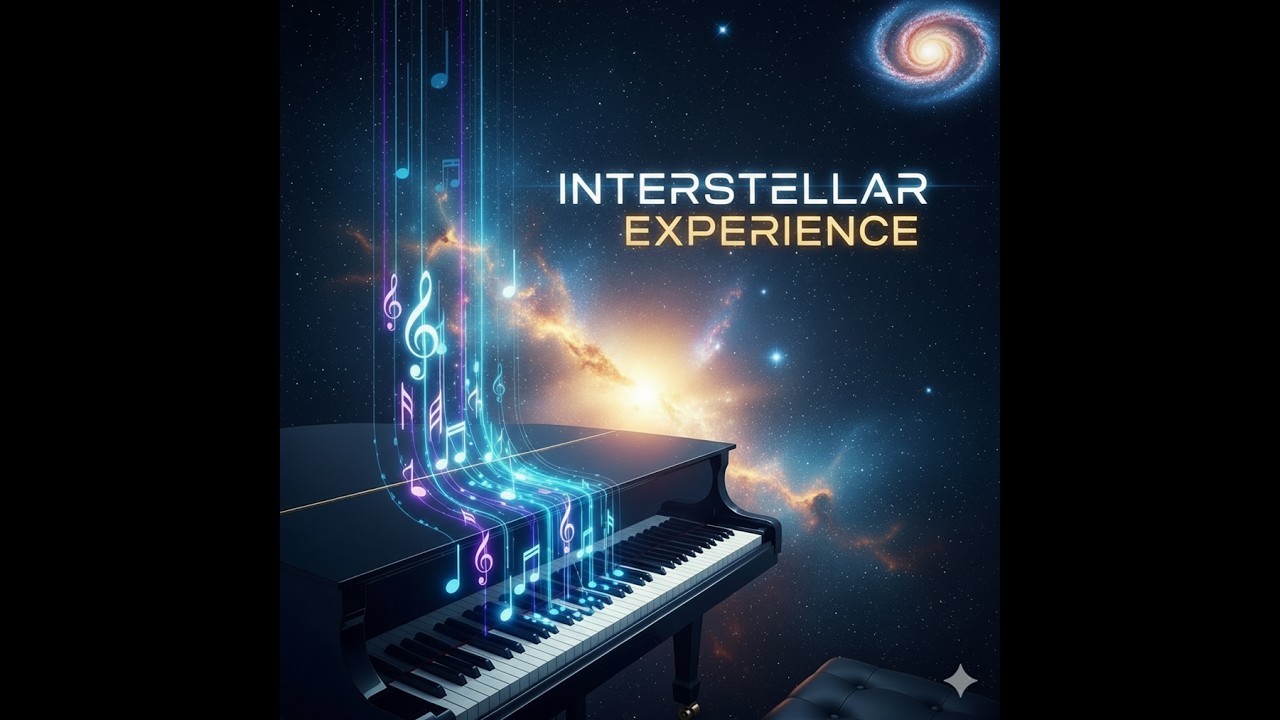Interstellar Experience