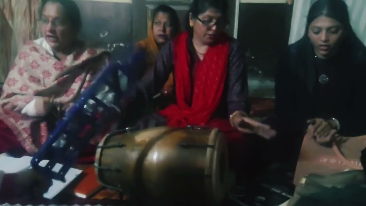 माता जी की भजन ❤| mata ji ki bhaint 🌼 | bahut pyari 🌺