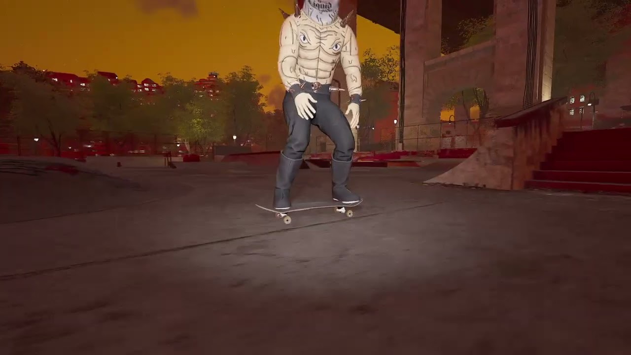 Big flip