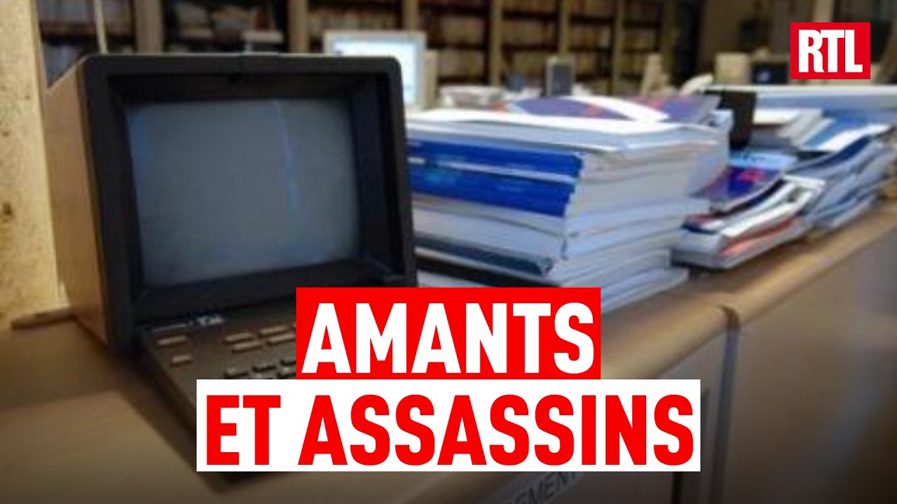 L'Heure du Crime - L'affaire Danielle Gillet : les tueurs du Minitel Rose | Int&eacute;grale