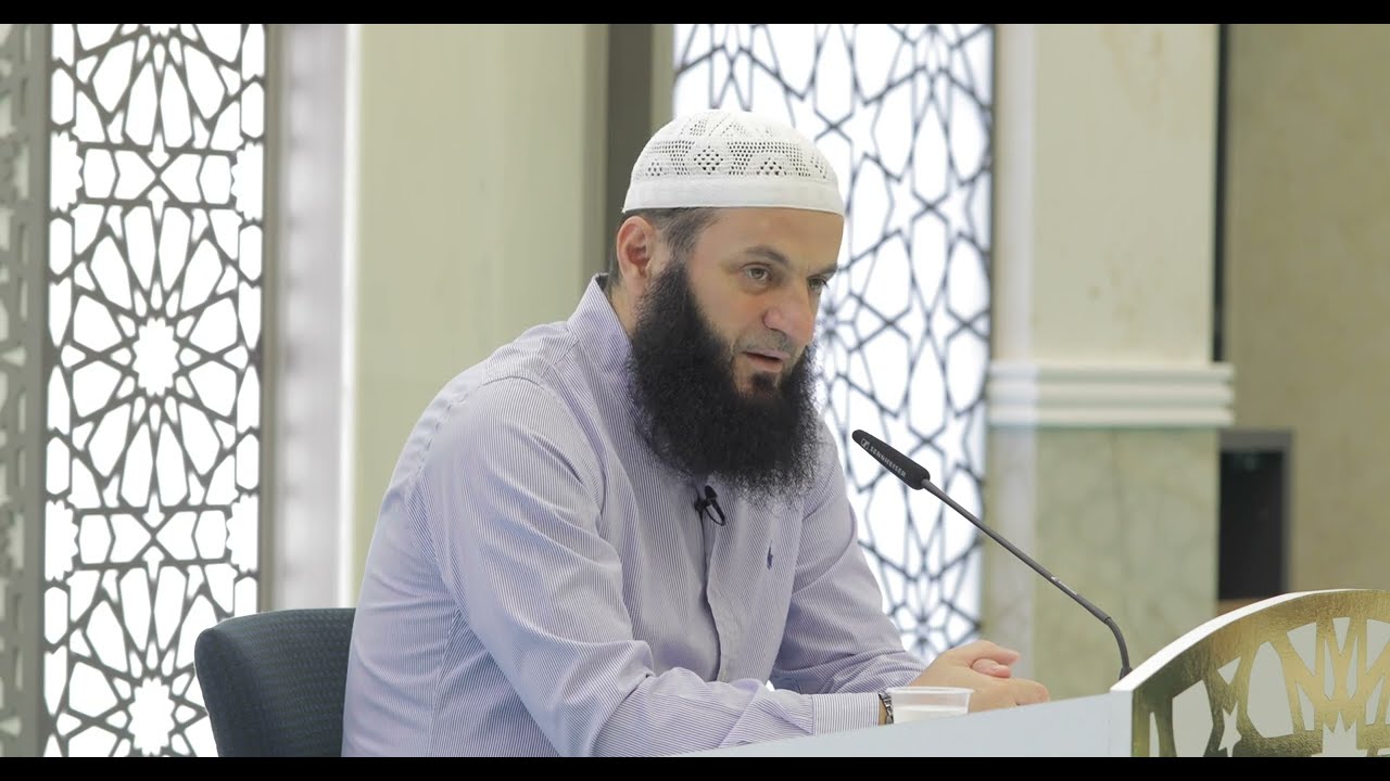 Jeta e imam Muslimit (Allahu e mëshiroftë)