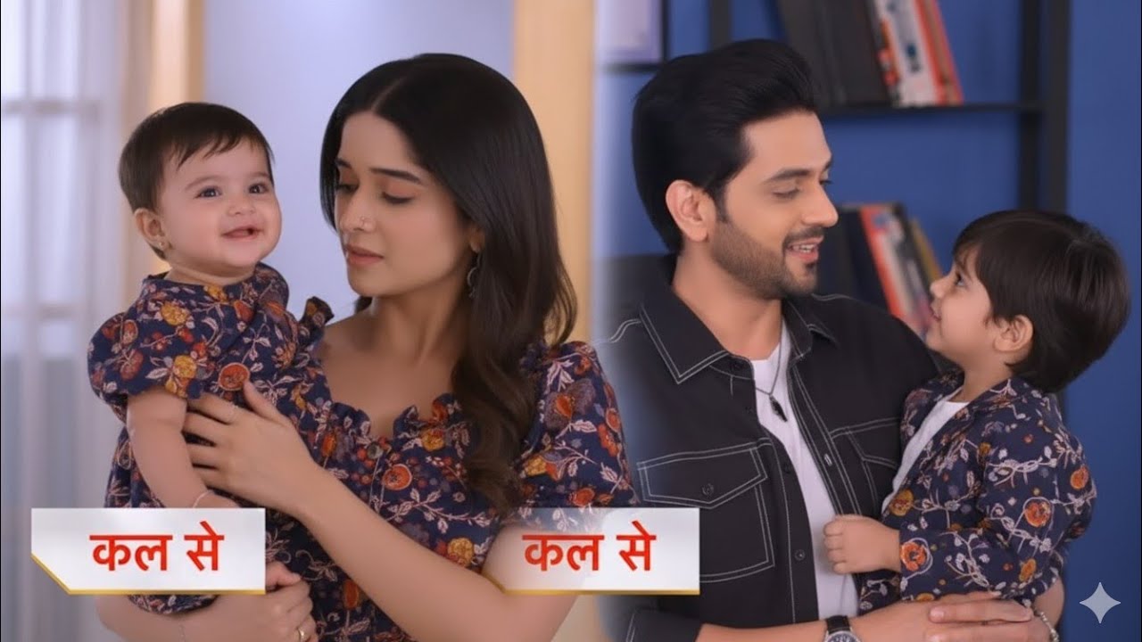 Ghum Hai Kisi Ke Pyaar Mein 4 || New Promo || Coming Soon