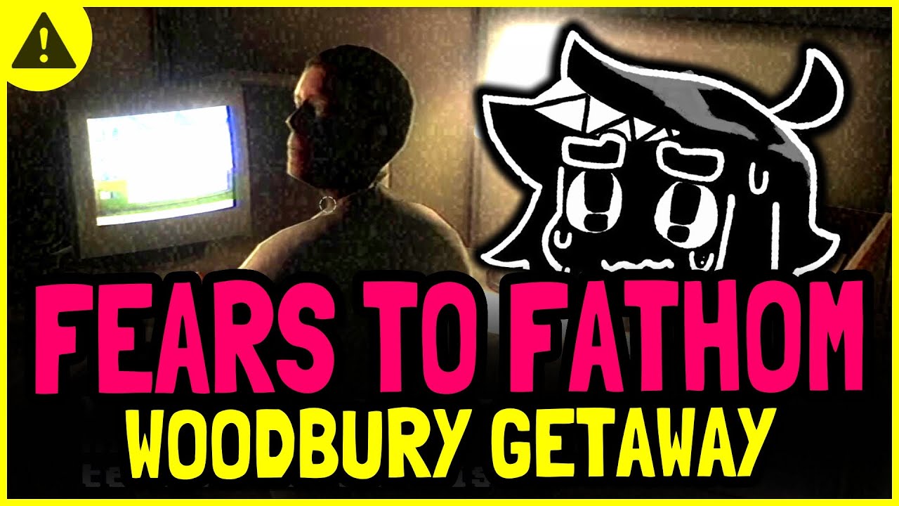 The Best Episodic Horror Series is BACK!