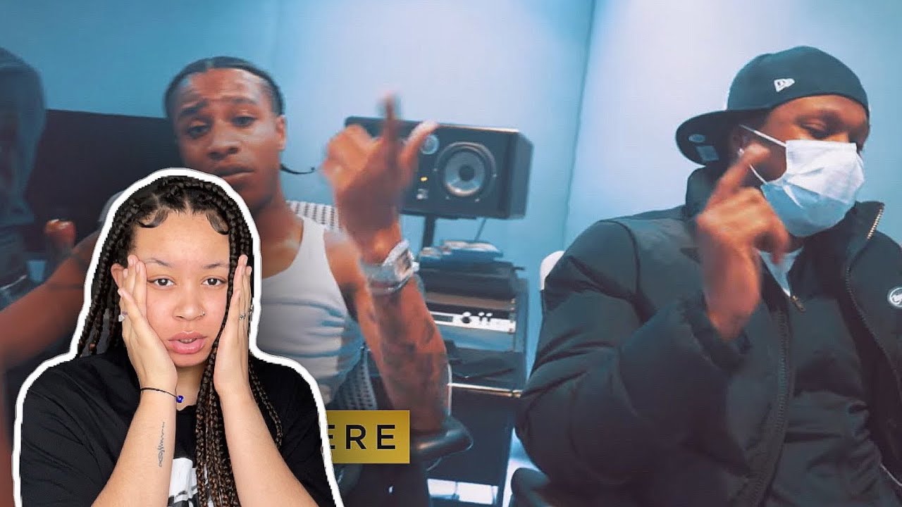 LET THEM KNOW 👀.. Clavish - 2022 Intro Freestyle | Reaction