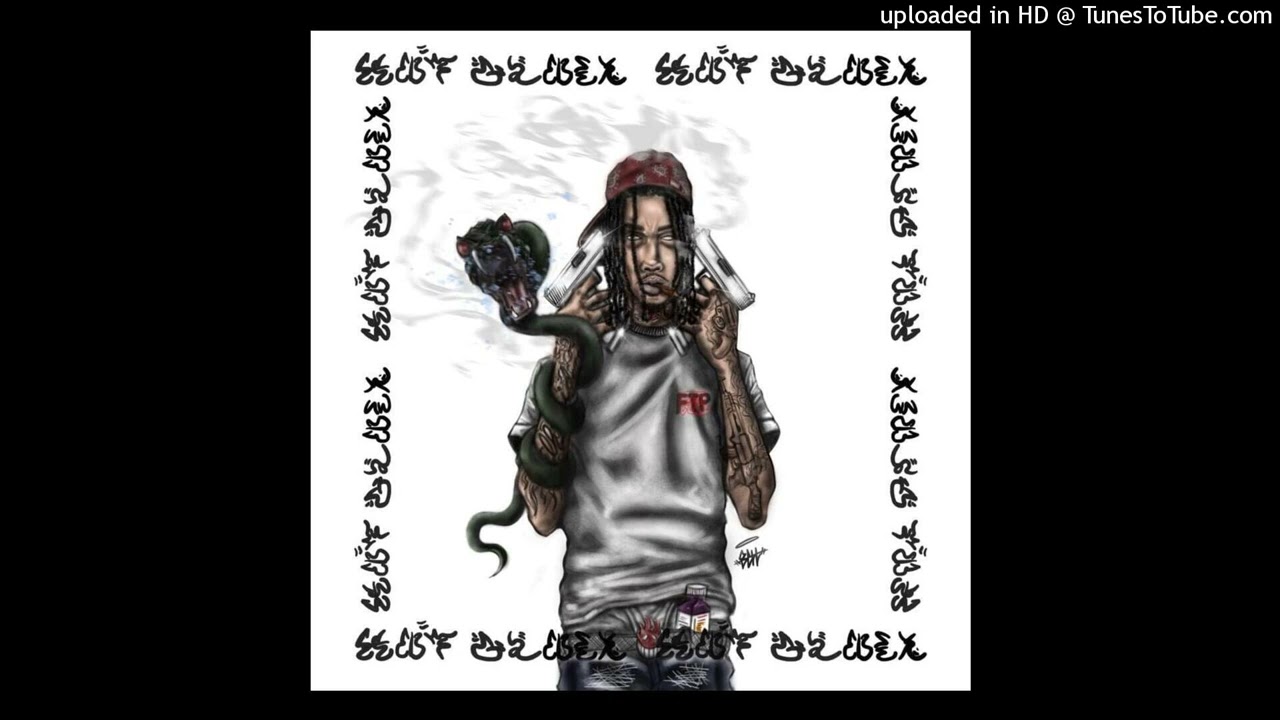 slimesito + glokk40spaz + fluhkunxhkos type beat 