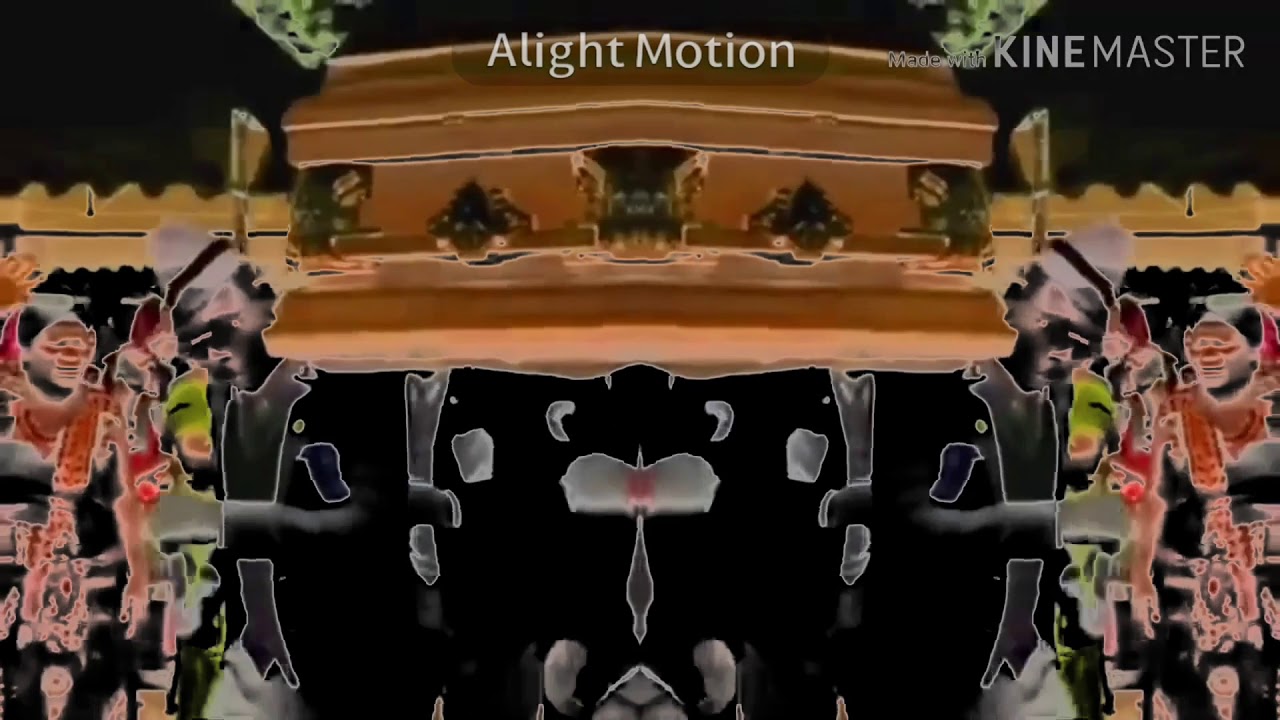 Coffin Dance (Astronomia) Meme Effects (Sponsored By Preview 2 Effects) In G Major 4