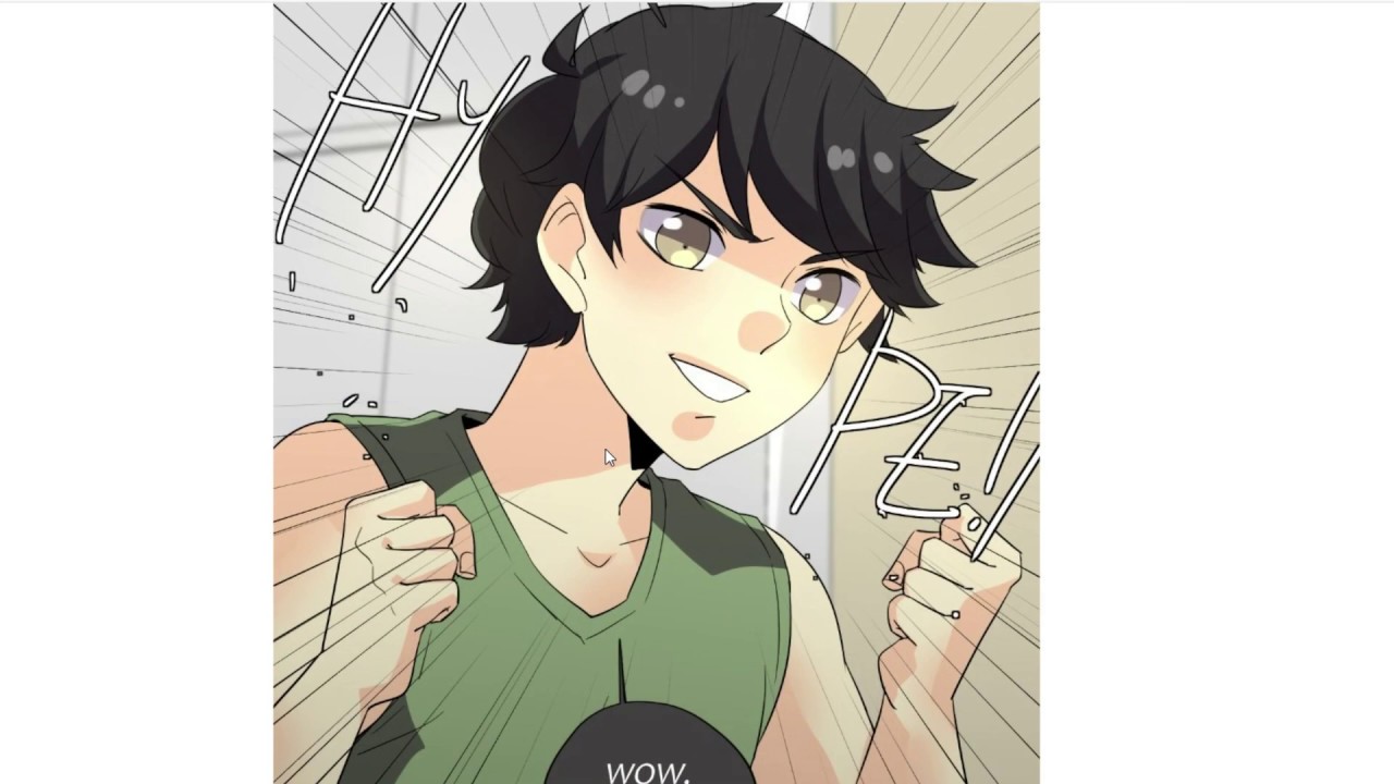 Unordinary Webtoon Episode 182 | Reaction