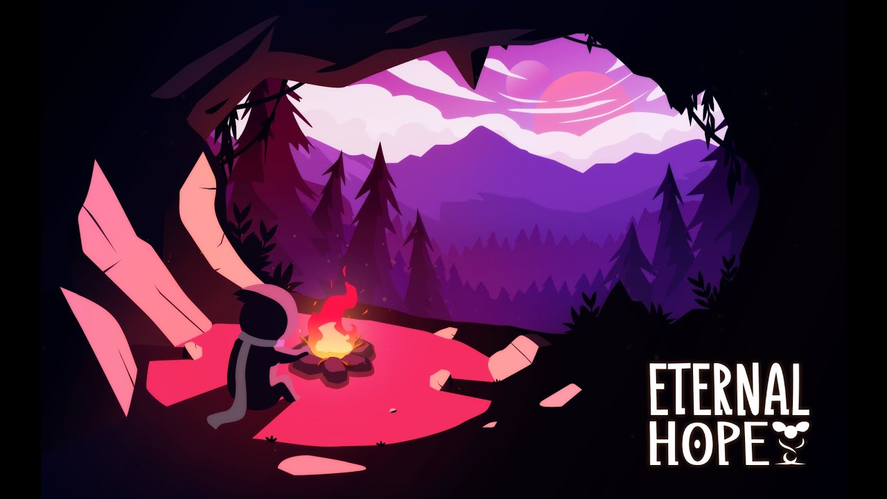 Eternal Hope - Shadow World Gameplay Trailer