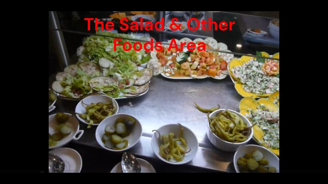 Dinnertime at buffet PT 2 #foodblogger #food #foodie #foodlover
