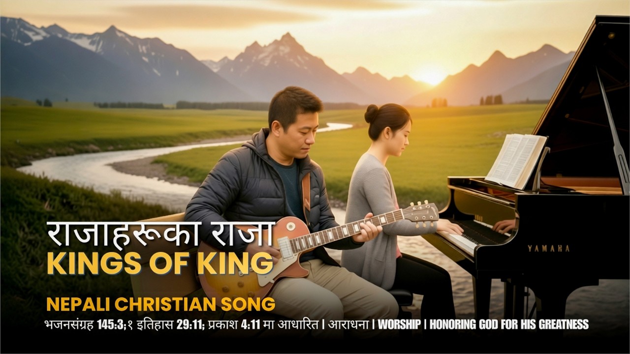राजाहरूका राजा | KINGS OF KING