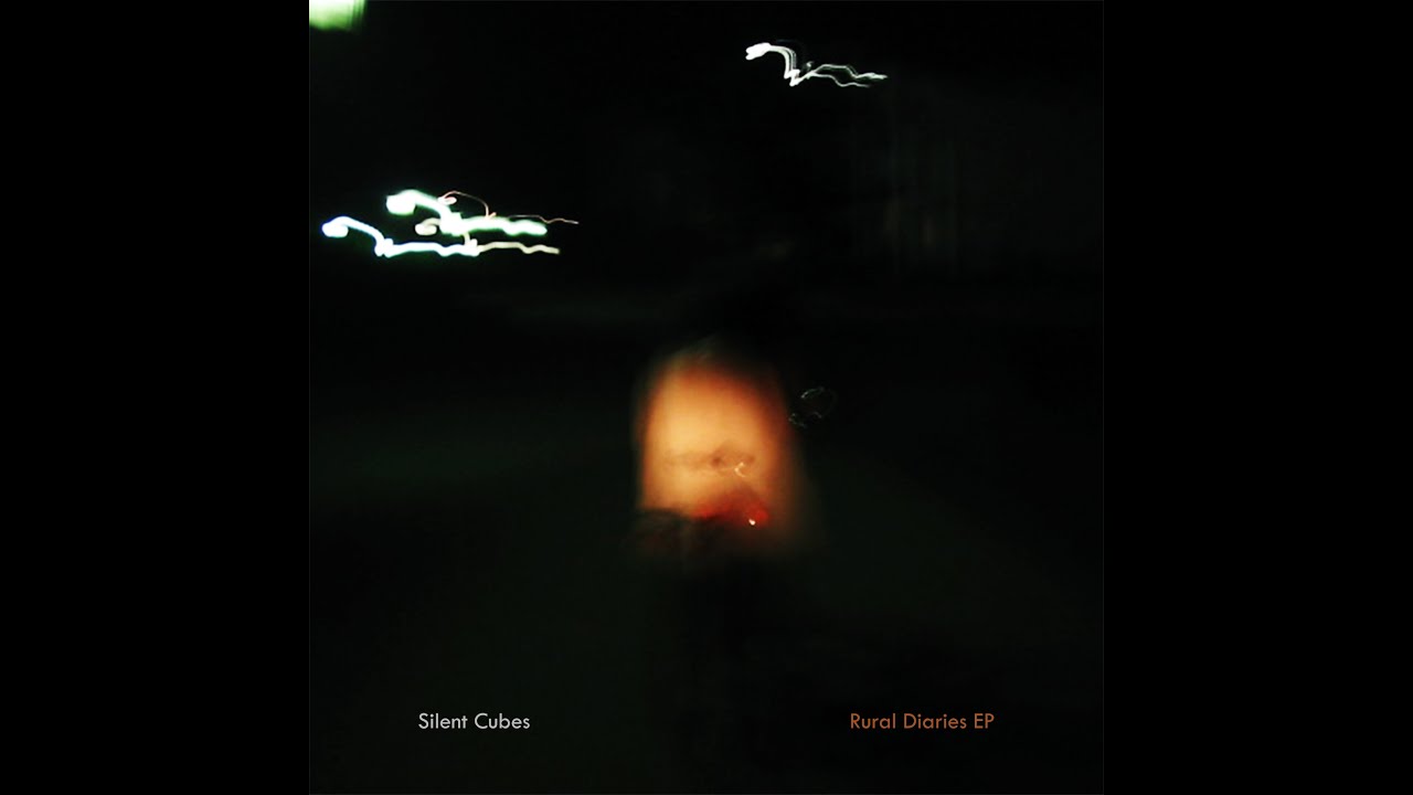 Silent Cubes - Neon Rain [Rural Diaries EP // Dark Heart Recordings]