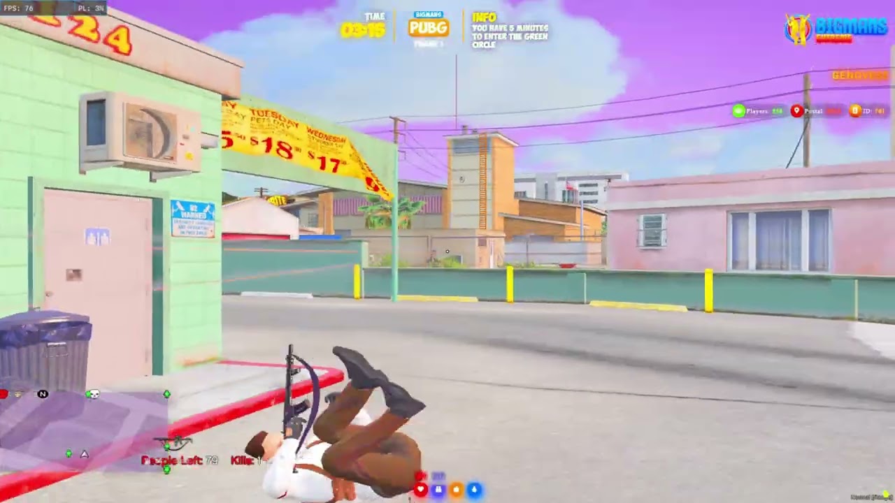Minigun