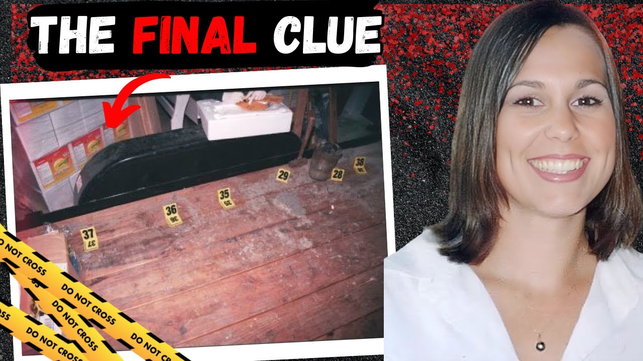 What REALLY Happened to Laci Peterson  | True Crime Documentary