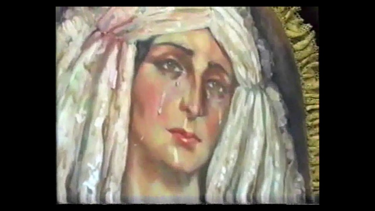 1990 Semana Santa