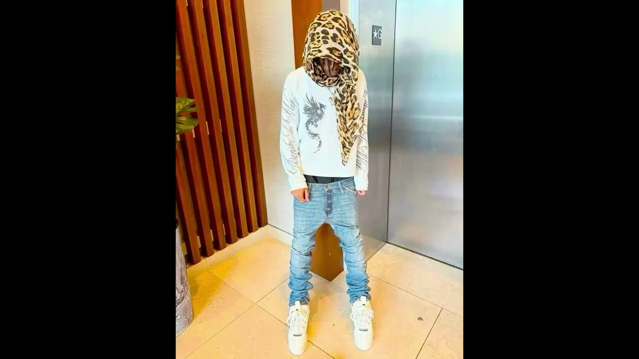 [FREE] osamason x che type beat 