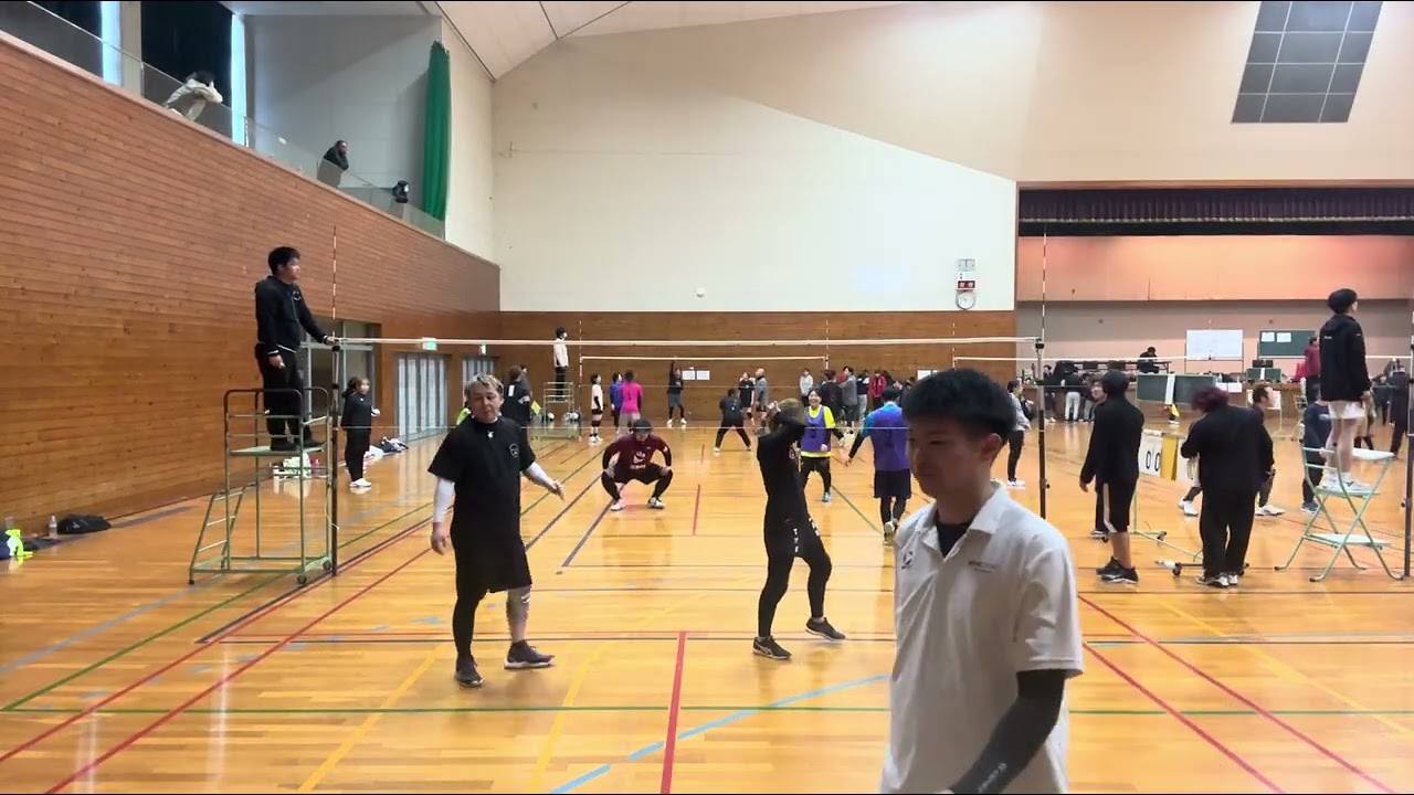 日南北郷 WaT