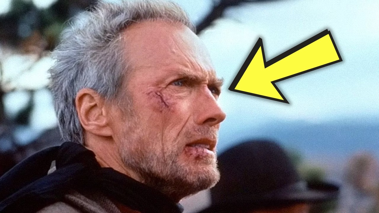 Unforgiven (1992): 25 SECRETS Hidden for Decades