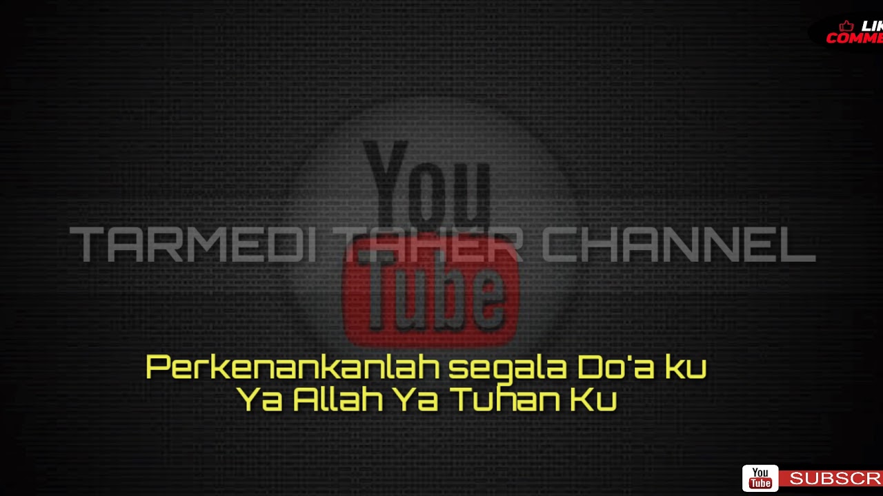 ZULIN AZIZ & IQA NASRA - JADIKAN AKU YANG HALAL ( LIRIK VIDEO )