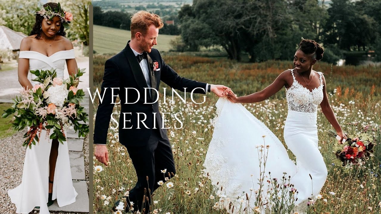 My £100 wedding dress