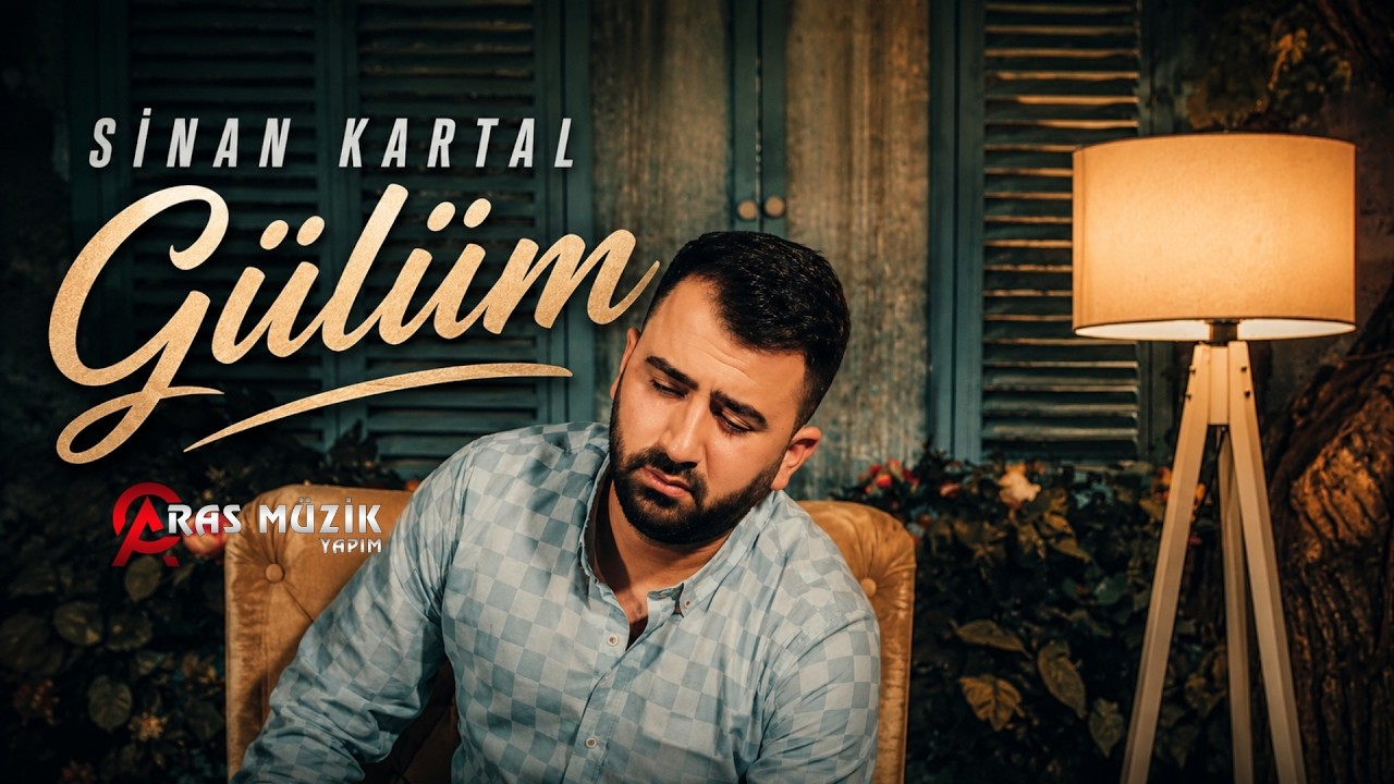 Sinan Kartal - Gülüm