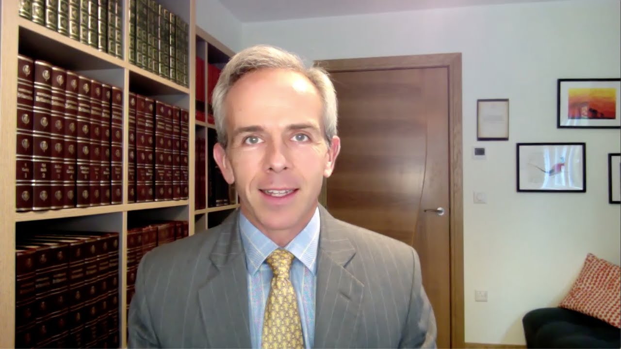 Bruce Greig Commercial Mediator: An Introduction
