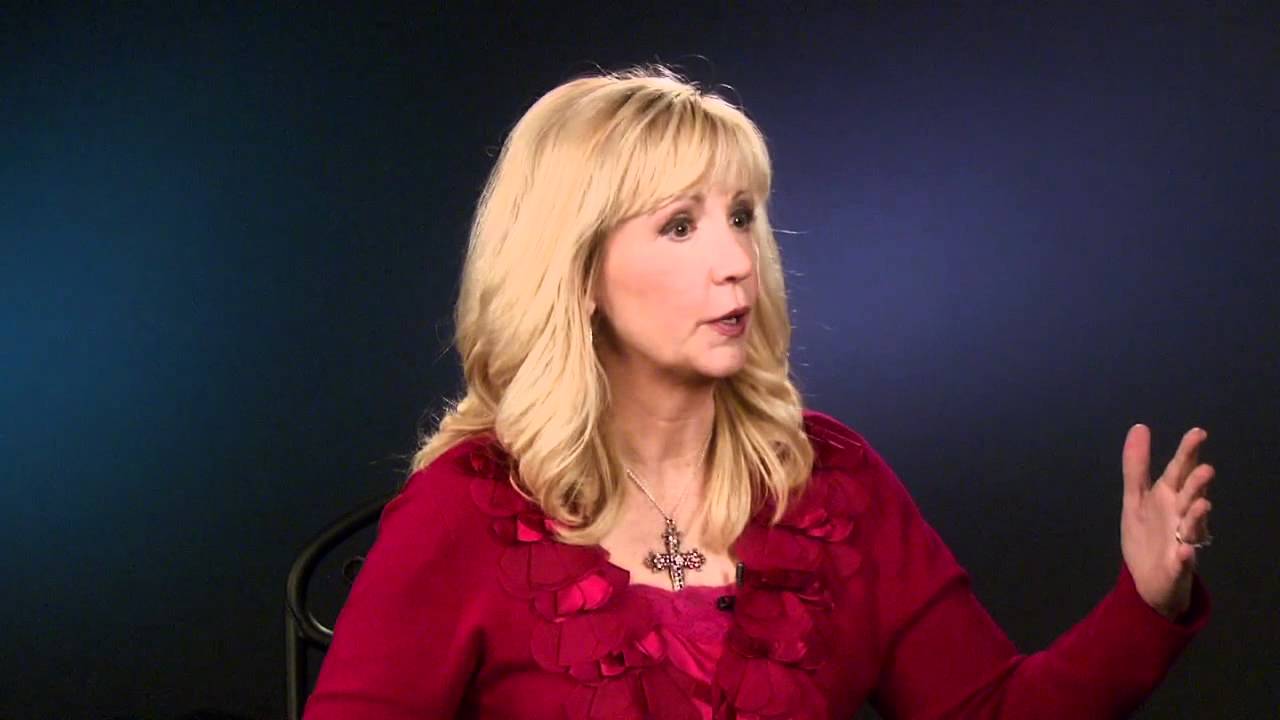 Angela Thomas: Hope For Single Moms (LIFE Today)