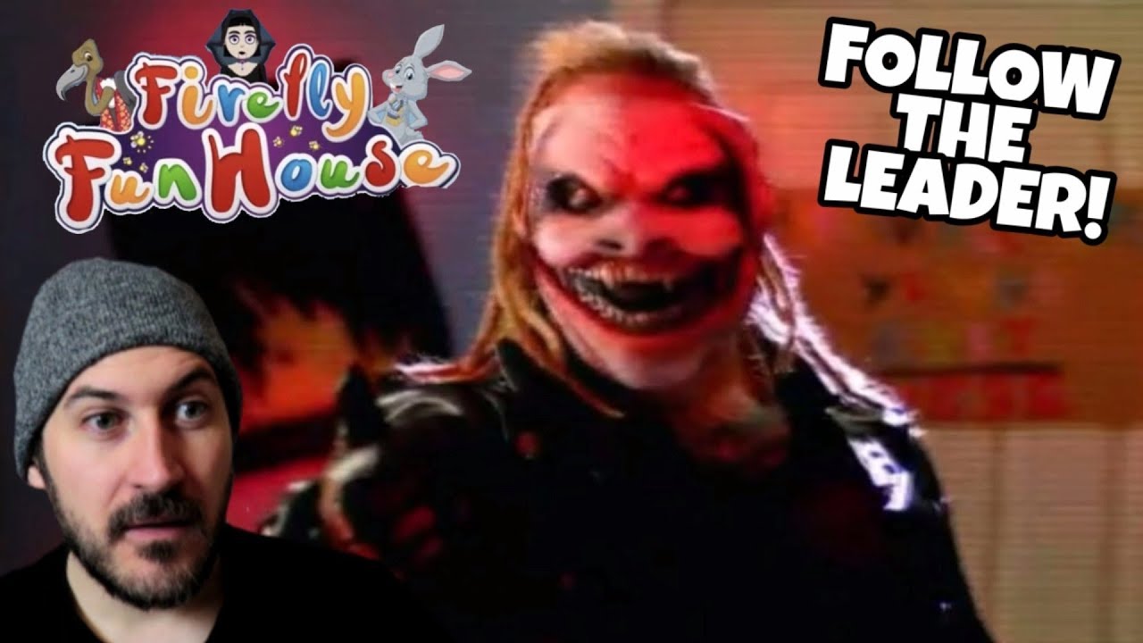 Firefly Fun House Episode 9 Reaction - WWE Raw 6/17/19