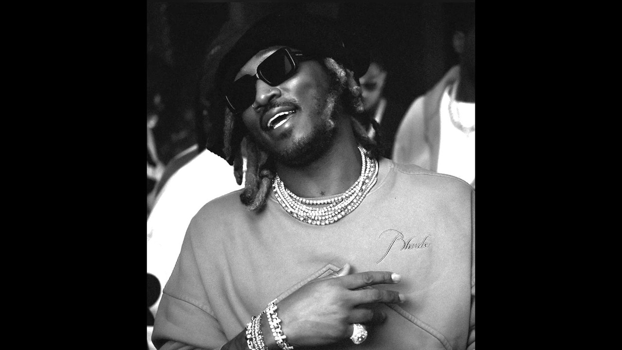 [FREE] FUTURE TYPE BEAT - 