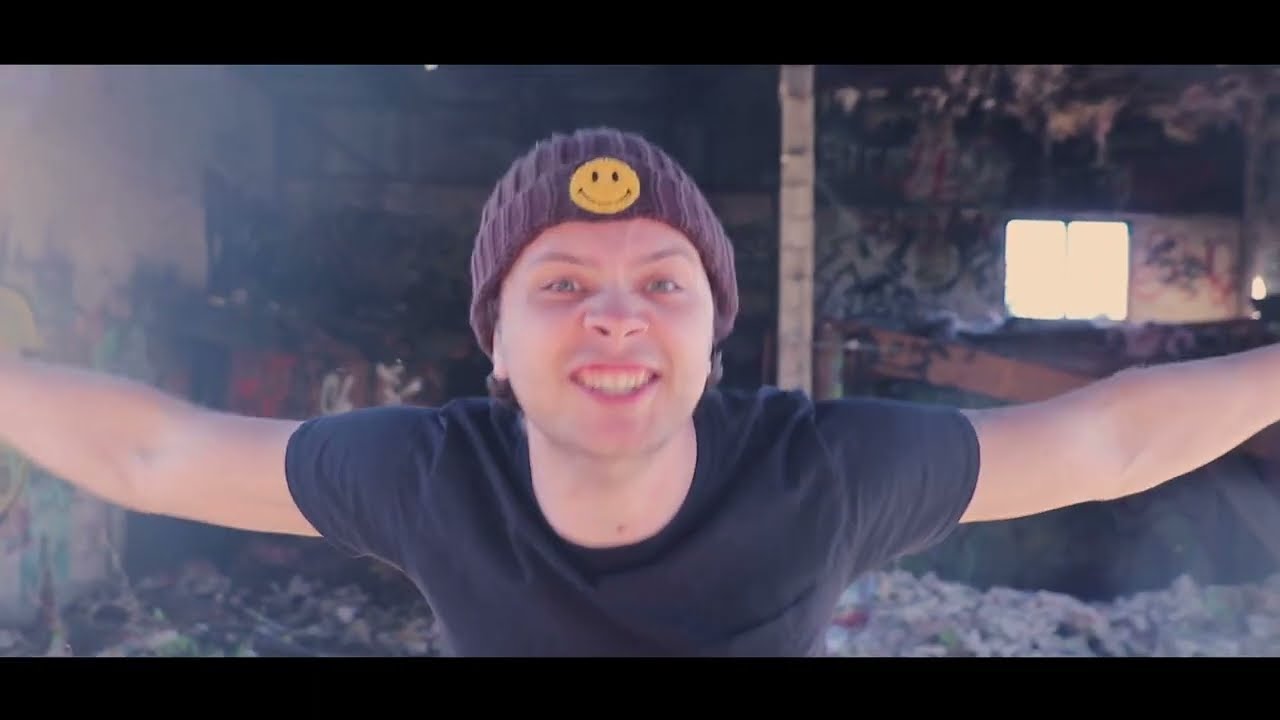 Northy - Duke Nukem (Official Music Video)