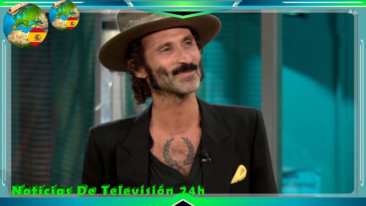 La llamada de The Rolling Stones que dejó boquiabierto a Leiva Mick Jagger me dijo que era el mejo