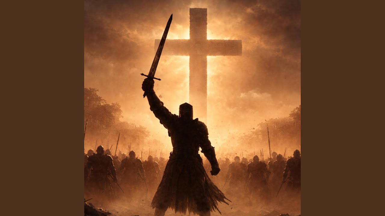 Rise Of The Redeemed