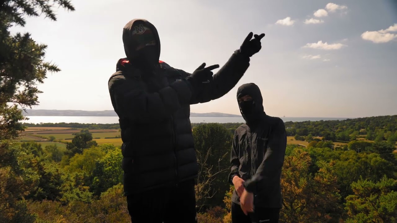 M17.0151 ft F man - 6 for 6 (freestyle) prod. LB Productions | HOT TUB TV