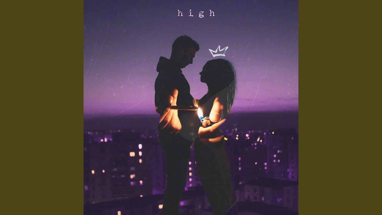 High (feat. IVO) (Club Edit)