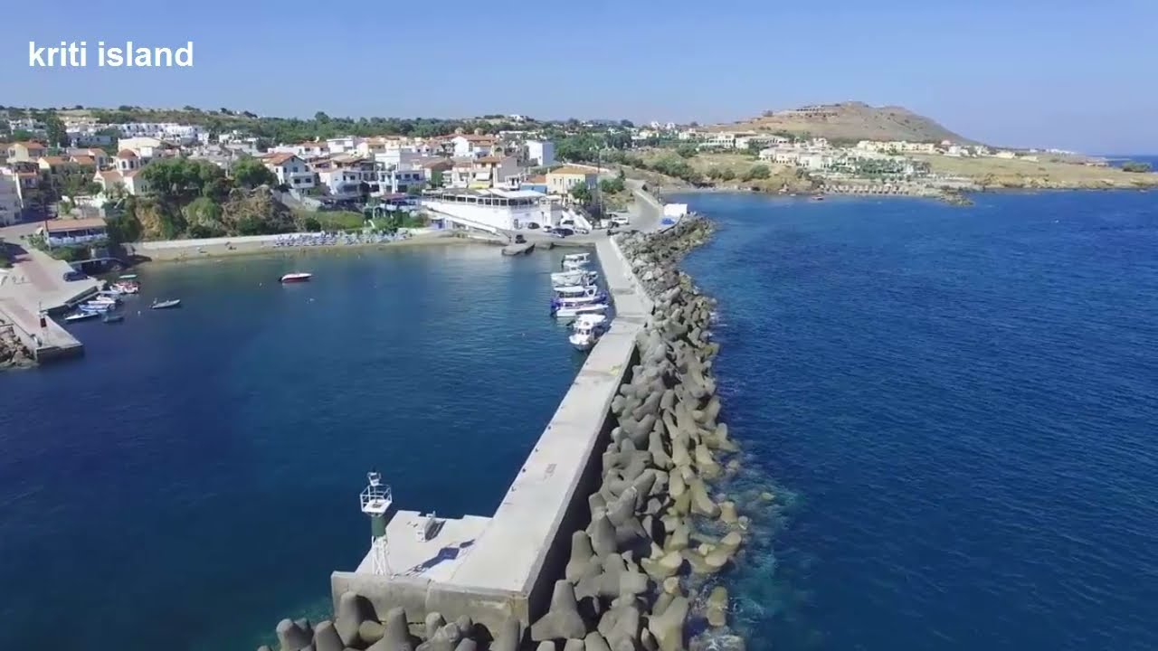 Kriti island - Greece , Europe | &Kappa;&rho;ή&tau;&eta; - &Epsilon;&lambda;&lambda;ά&delta;&alpha;, &Epsilon;&upsilon;&rho;ώ&pi;&eta;