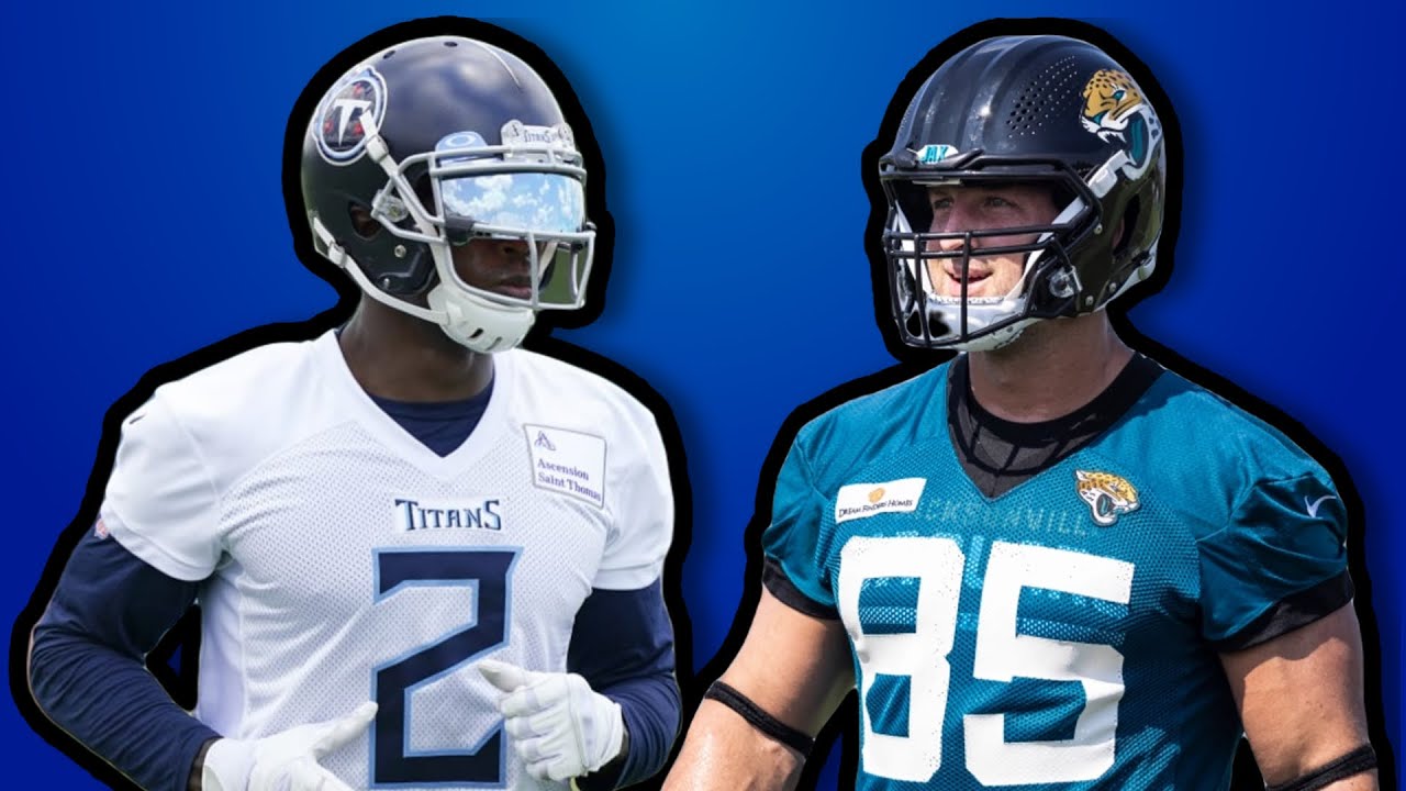 The 2021 NFL Offseason In A Nutshell