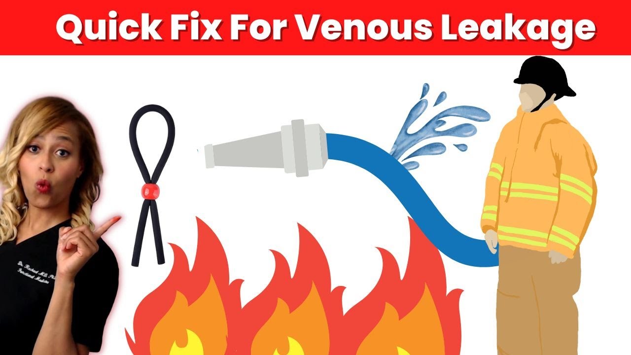 Stay Hard With This Quick Fix!