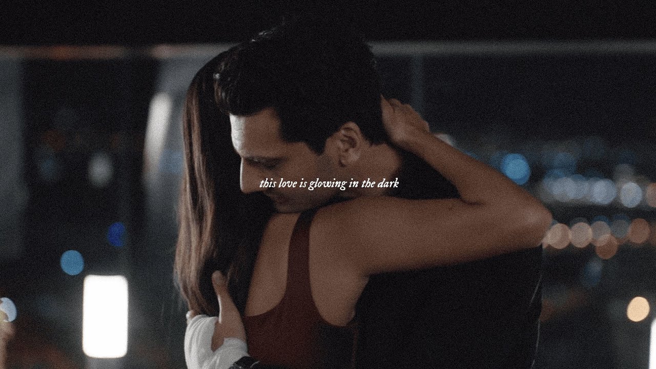 ilgaz and ceylin (yargi) | this love
