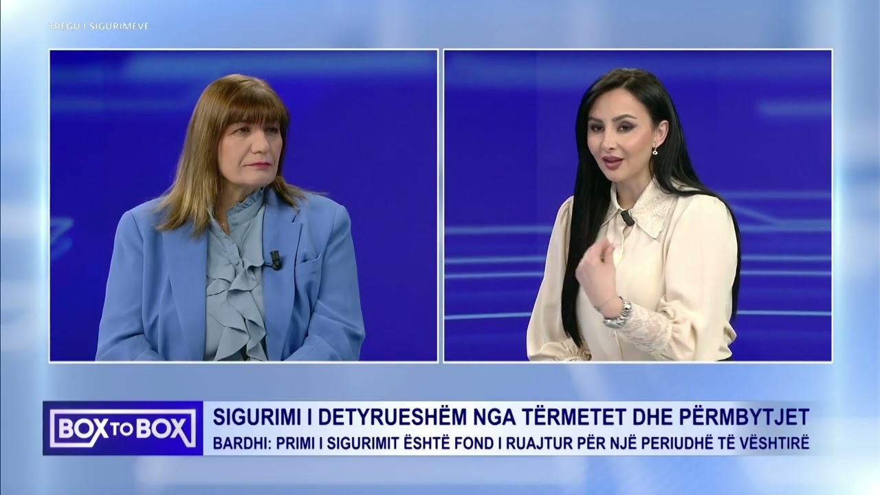 Sigurimi i banesave nga tërmetet e përmbytjet, Bardhi: Të jetë simbolik, 10-15 euro