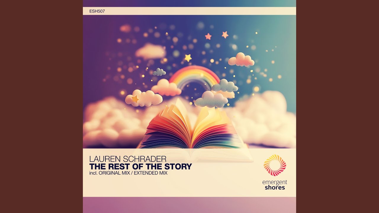 The Rest of the Story (Extended Mix)