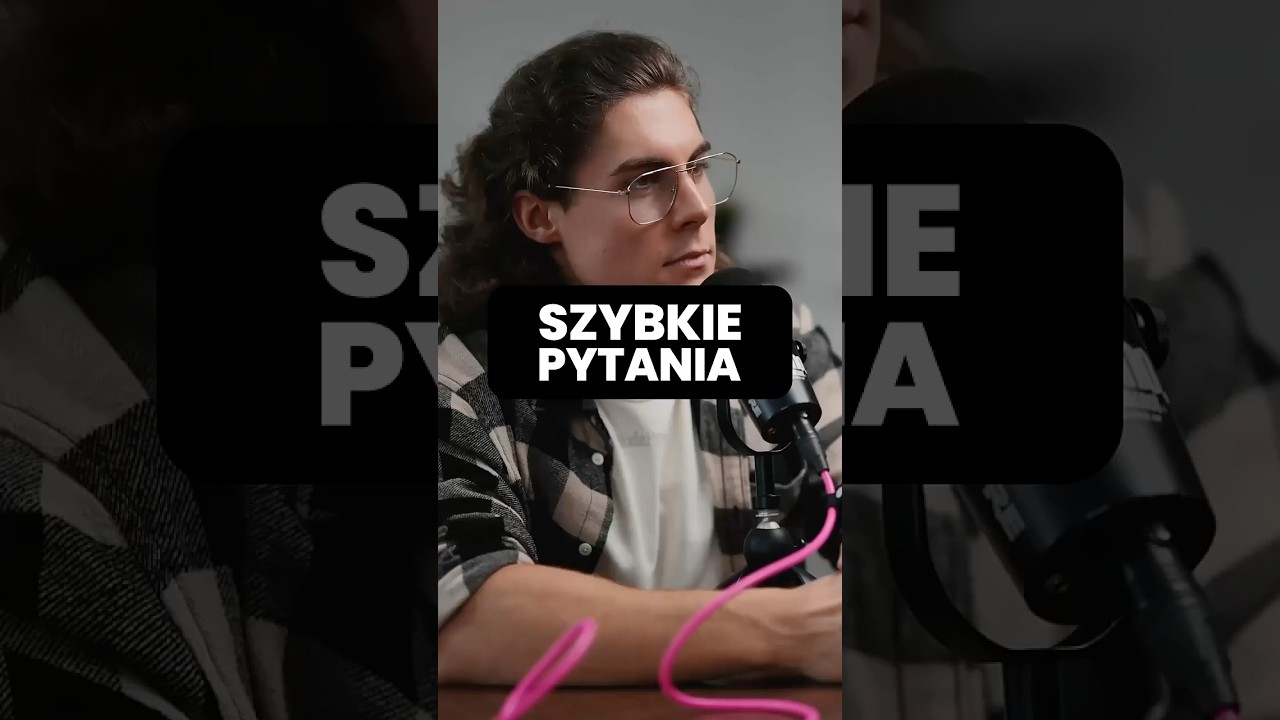 BEZI: SZYBKIE PYTANIA