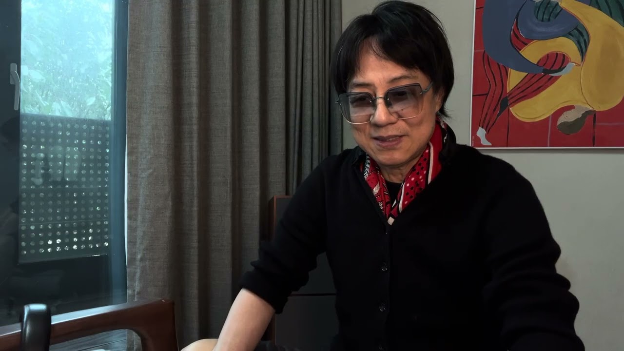 最吊诡话题：哈梅内伊1989年6月4日上台，他与邓小平深度合作，六四血案该清算了