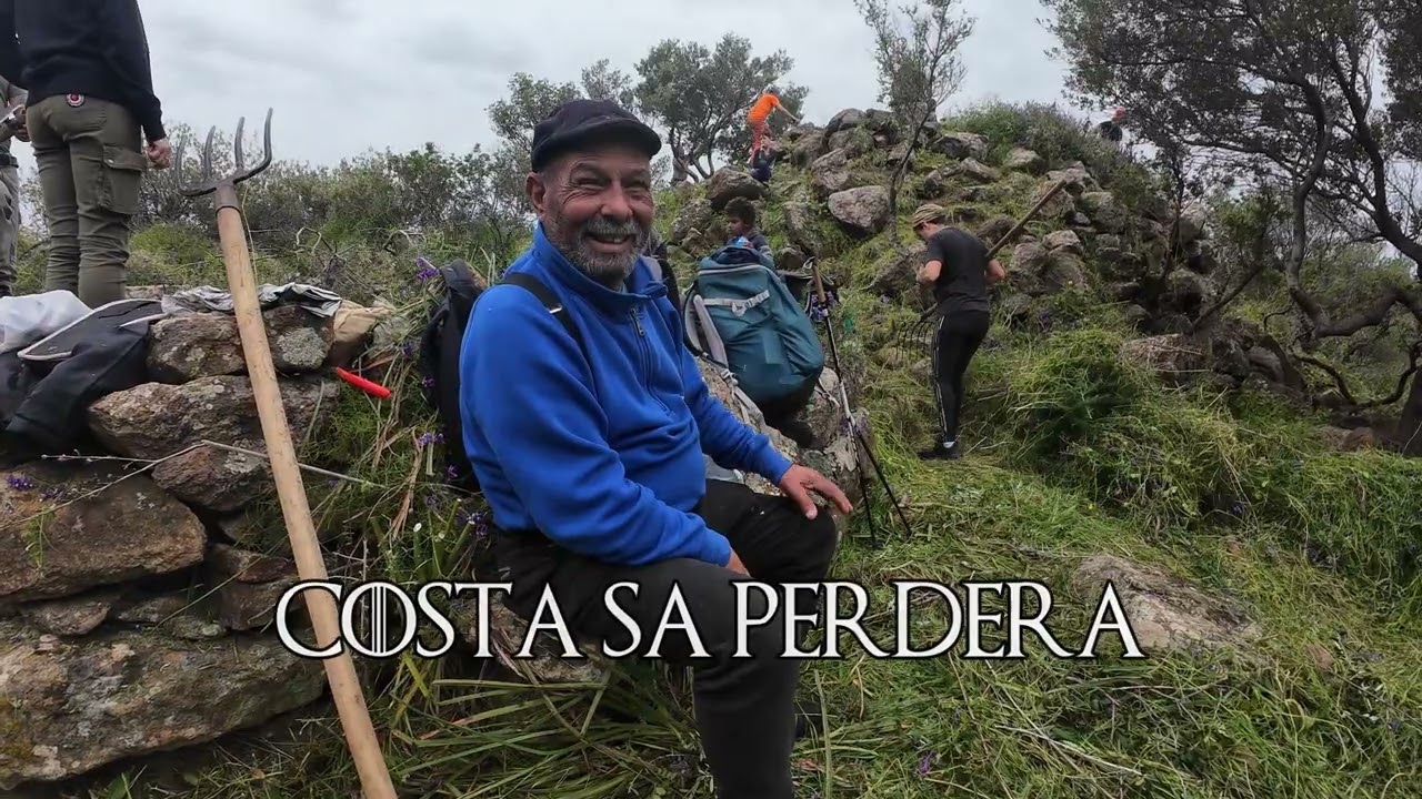 i Sentieri Primitivi di Muravera (Progetto Limen Sarrabus Gerrei APS)