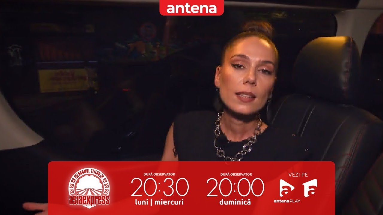 Moment unic la Asia Express. De ce a fost nevoită Irina Fodor să am&acirc;ne &icirc;nt&acirc;lnirea cu concurenții